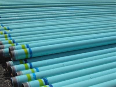 平顶山直埋式供热保温管保温接头制作方式的分析与比